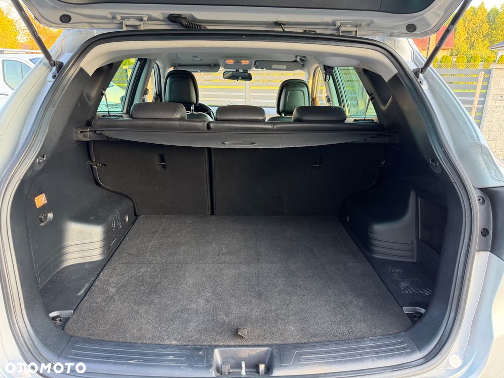 Hyundai ix35 2.0 Premium - 22