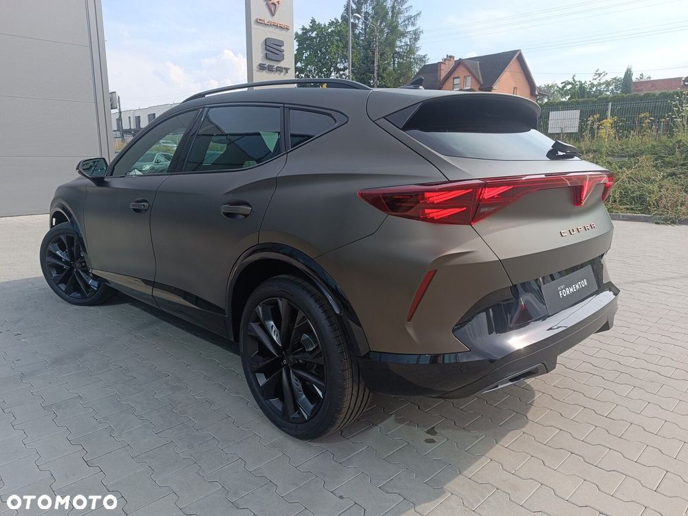 Cupra Formentor 1.5 eTSI mHEV DSG - 8