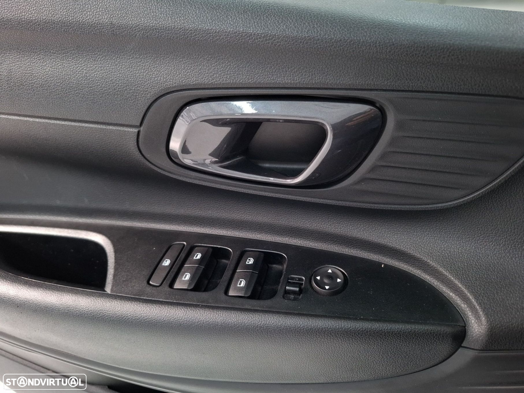 Hyundai i20 1.0 T-GDI Style - 21