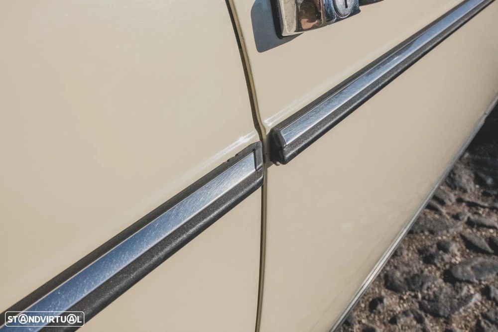 Mercedes-Benz W123 (1976-1986) - 8