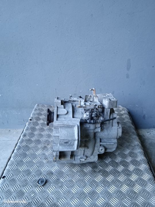 Caixa de velocidades Volkswagen Golf 2.0 Tdi 170cv ref: JMA (Seat Leon, Passat) - 2