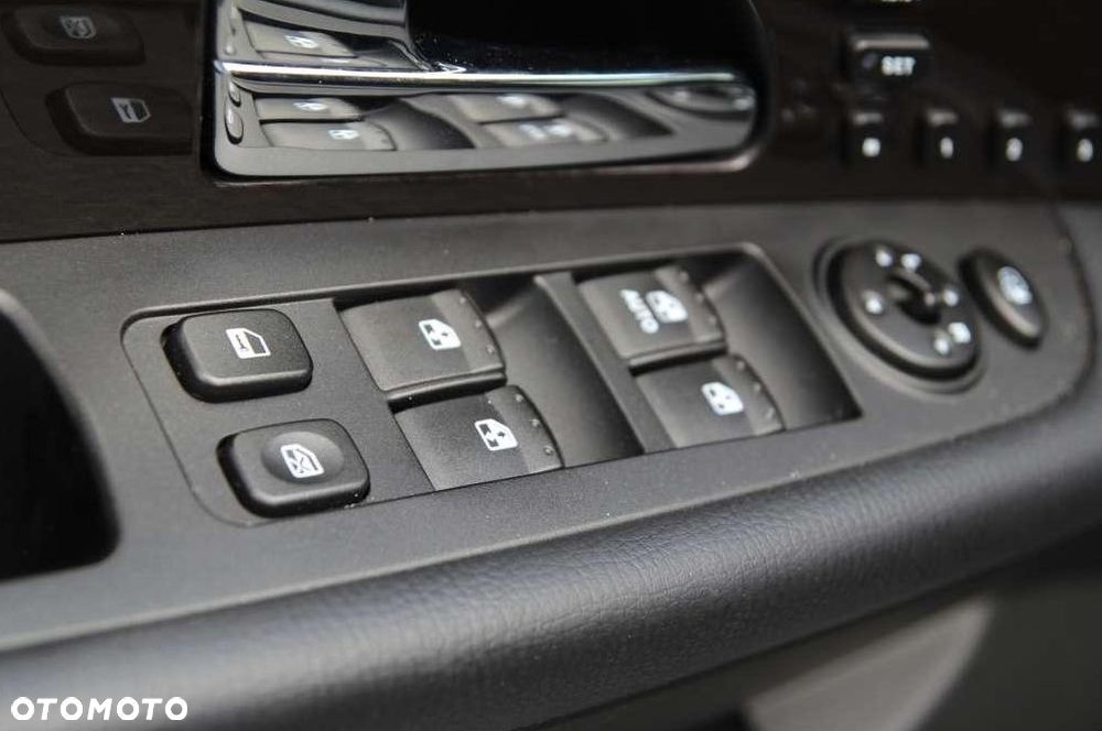 SsangYong/KGM Rexton 2.2 D Executive 4WD - 14