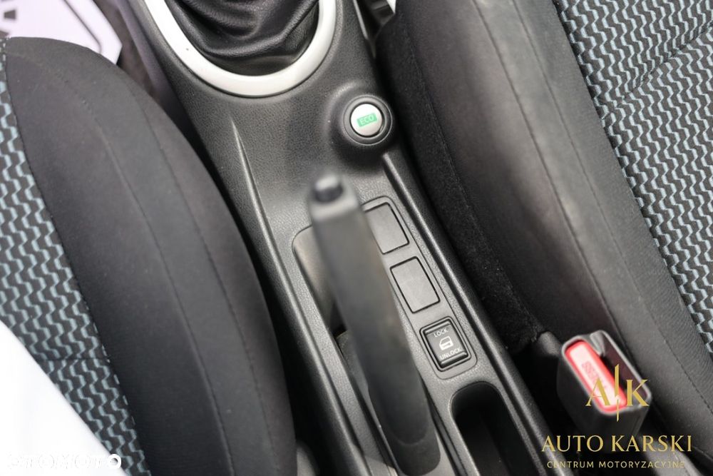 Nissan Note - 29