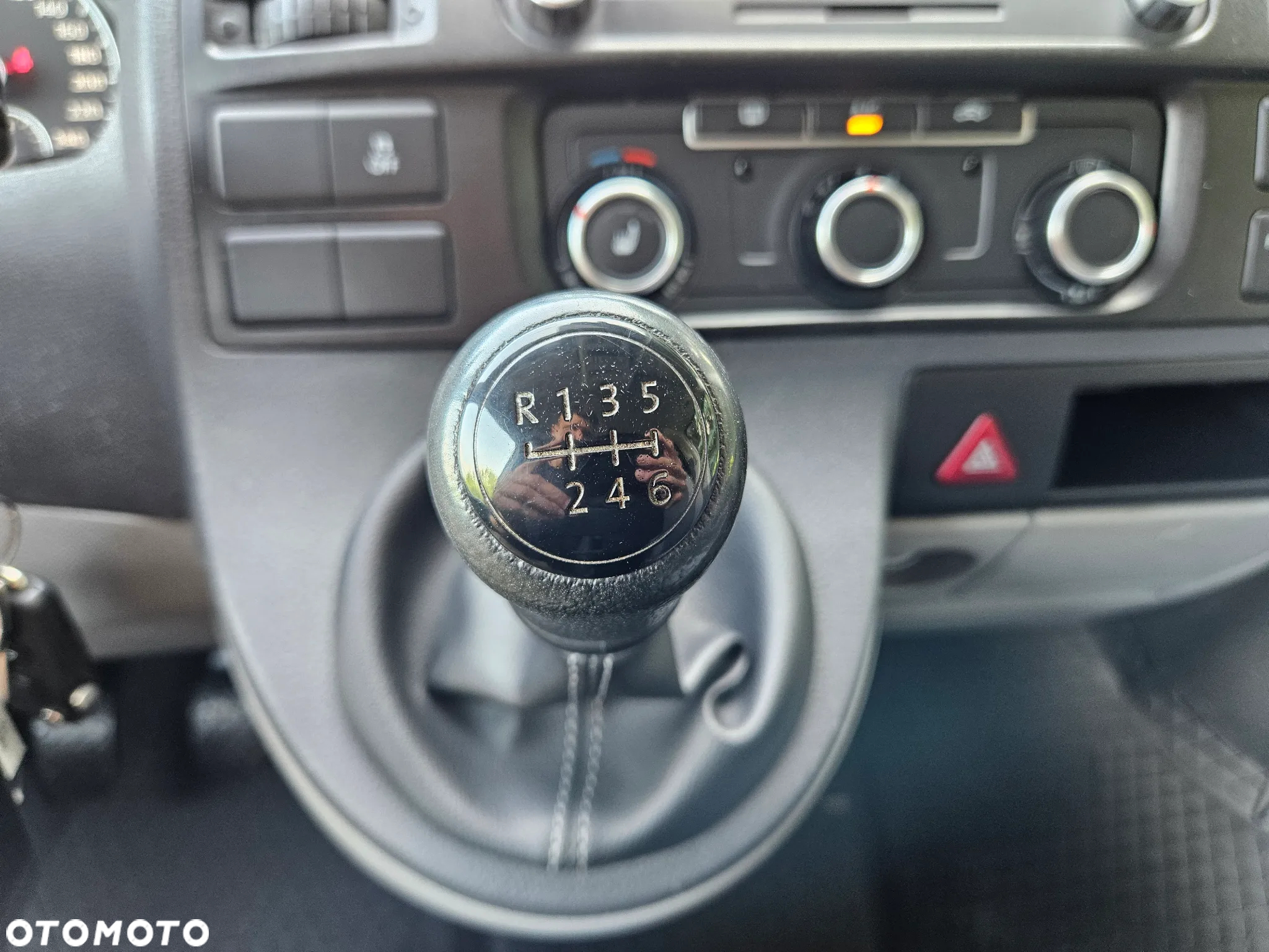 Volkswagen Transporter T5 TDI L2 - 25