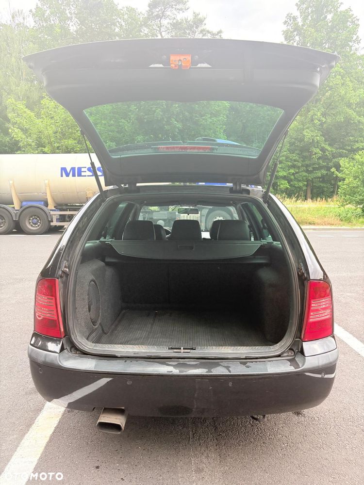 Skoda Octavia 1.8T Tour Plus - 21