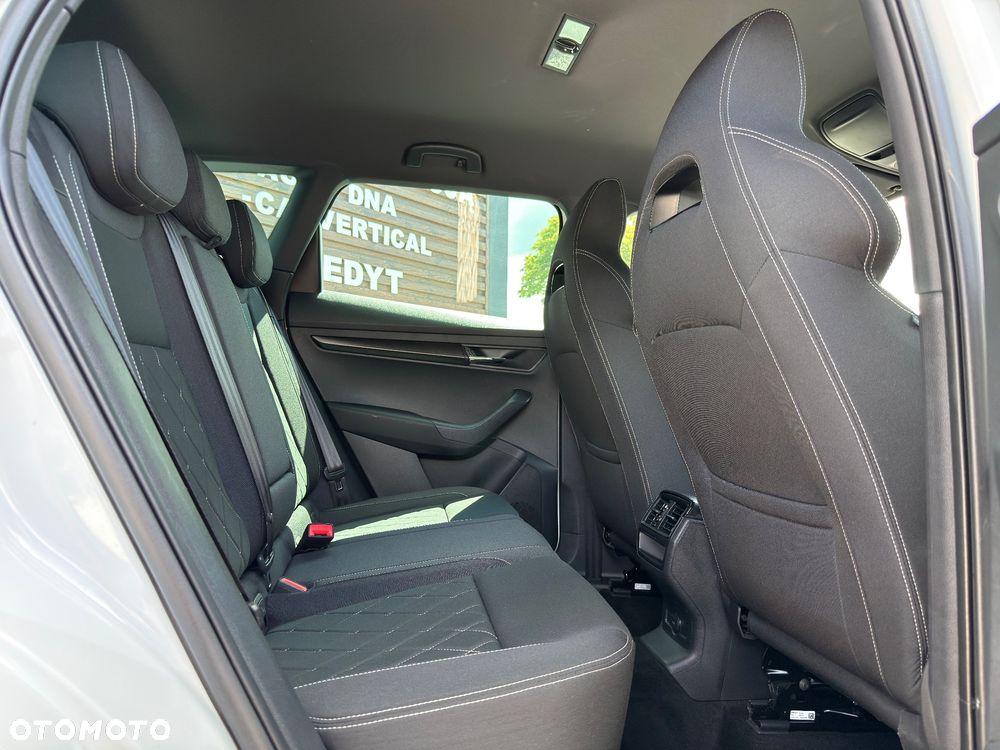 Skoda Karoq 1.5 TSI DSG Sportline - 20