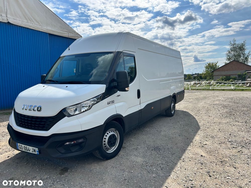 Iveco Daily Cena BRUTTO - 1