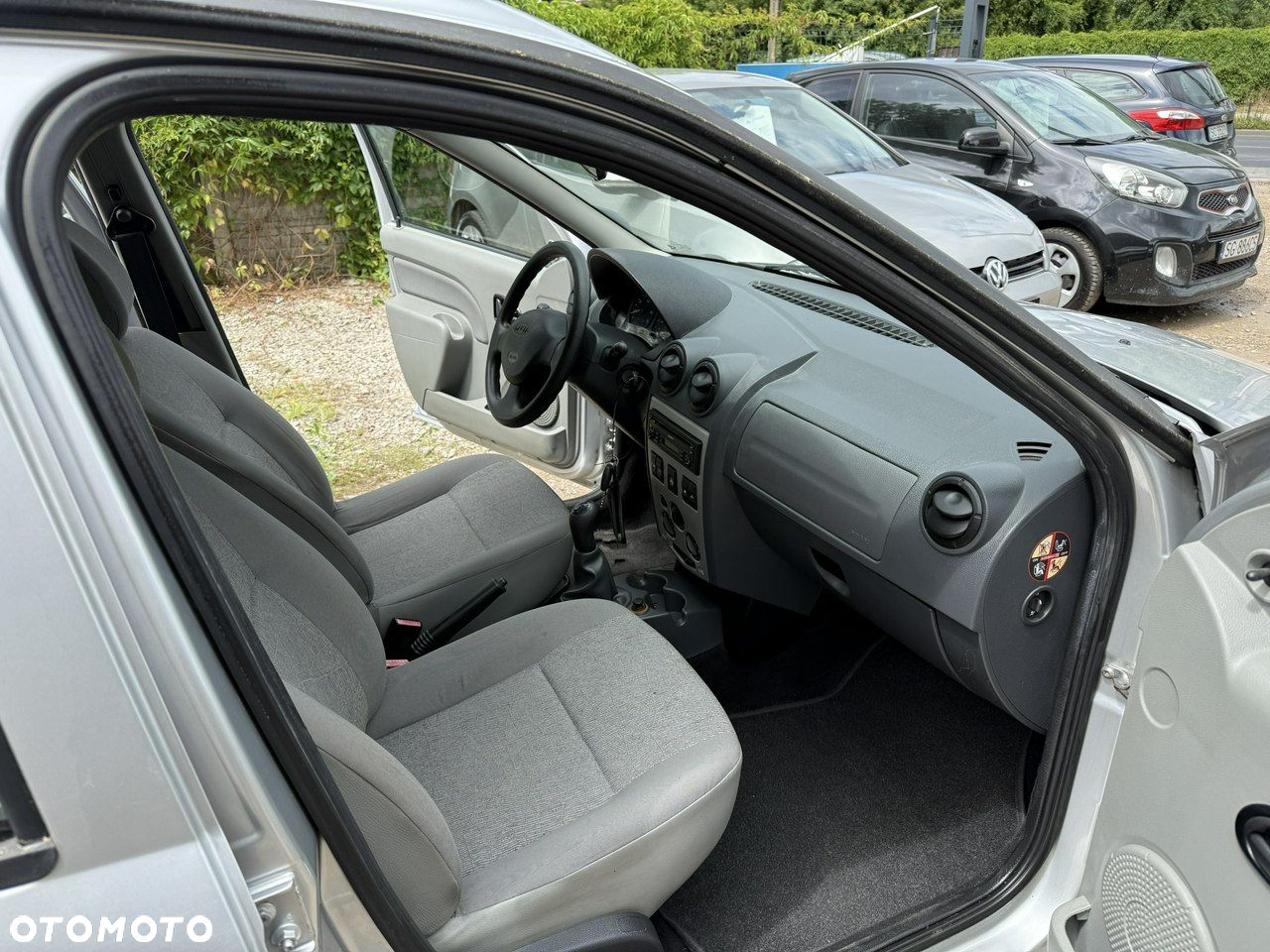 Dacia Logan - 21