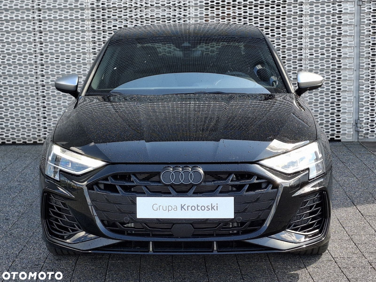 Audi S3 - 2