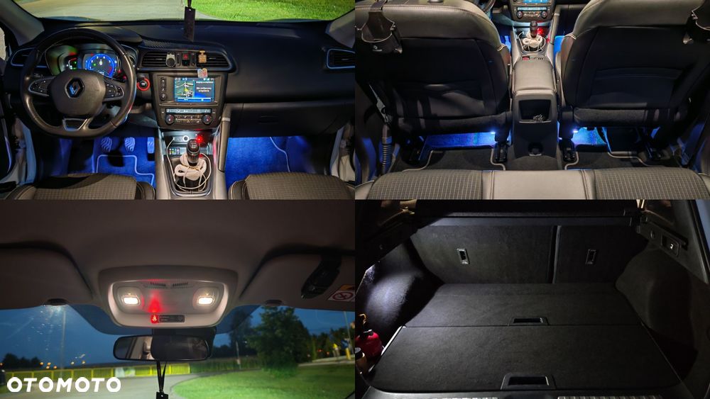 Renault Kadjar Energy TCe 130 Bose Edition - 24