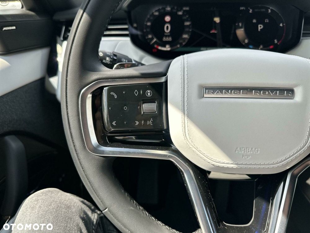 Land Rover Range Rover Sport - 17