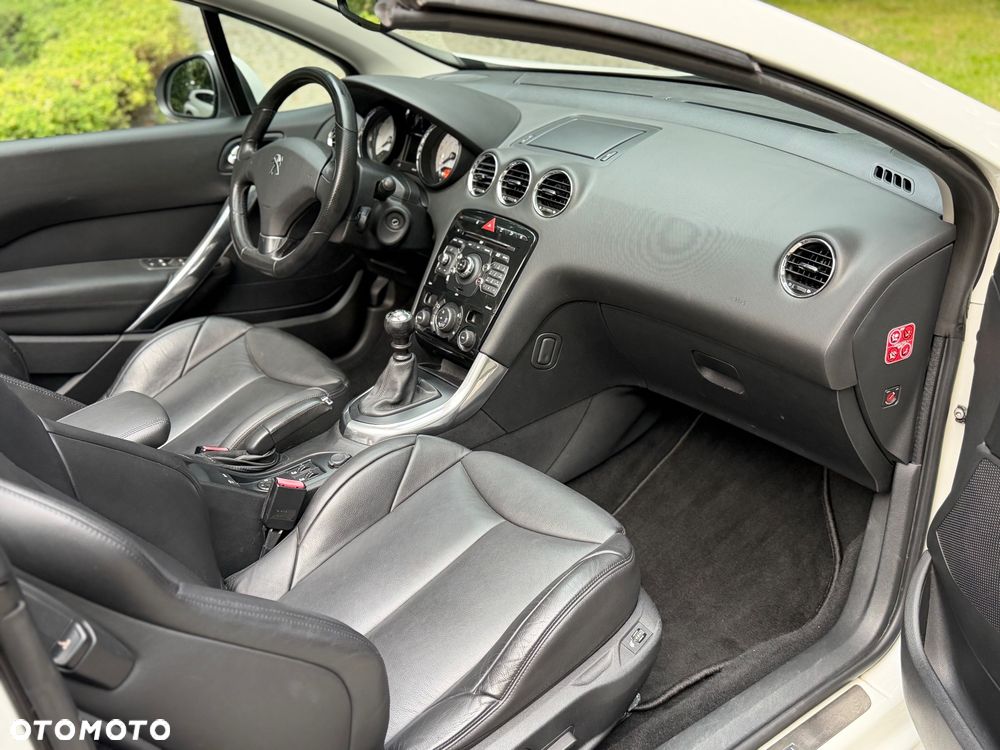Peugeot 308 CC - 19