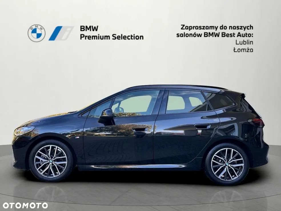 BMW Seria 2 223 xDrive mHEV - 2