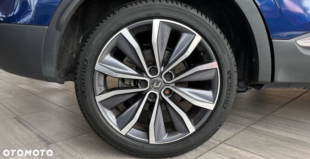 Renault Kadjar Energy TCe 130 LIMITED - 8