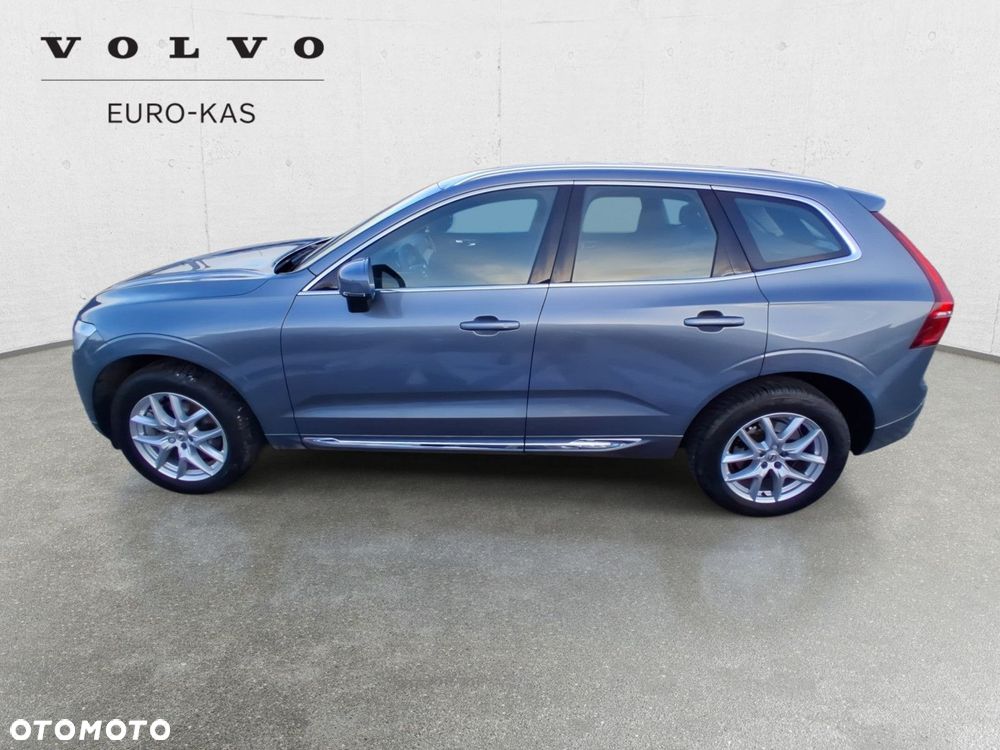 Volvo XC 60 - 8