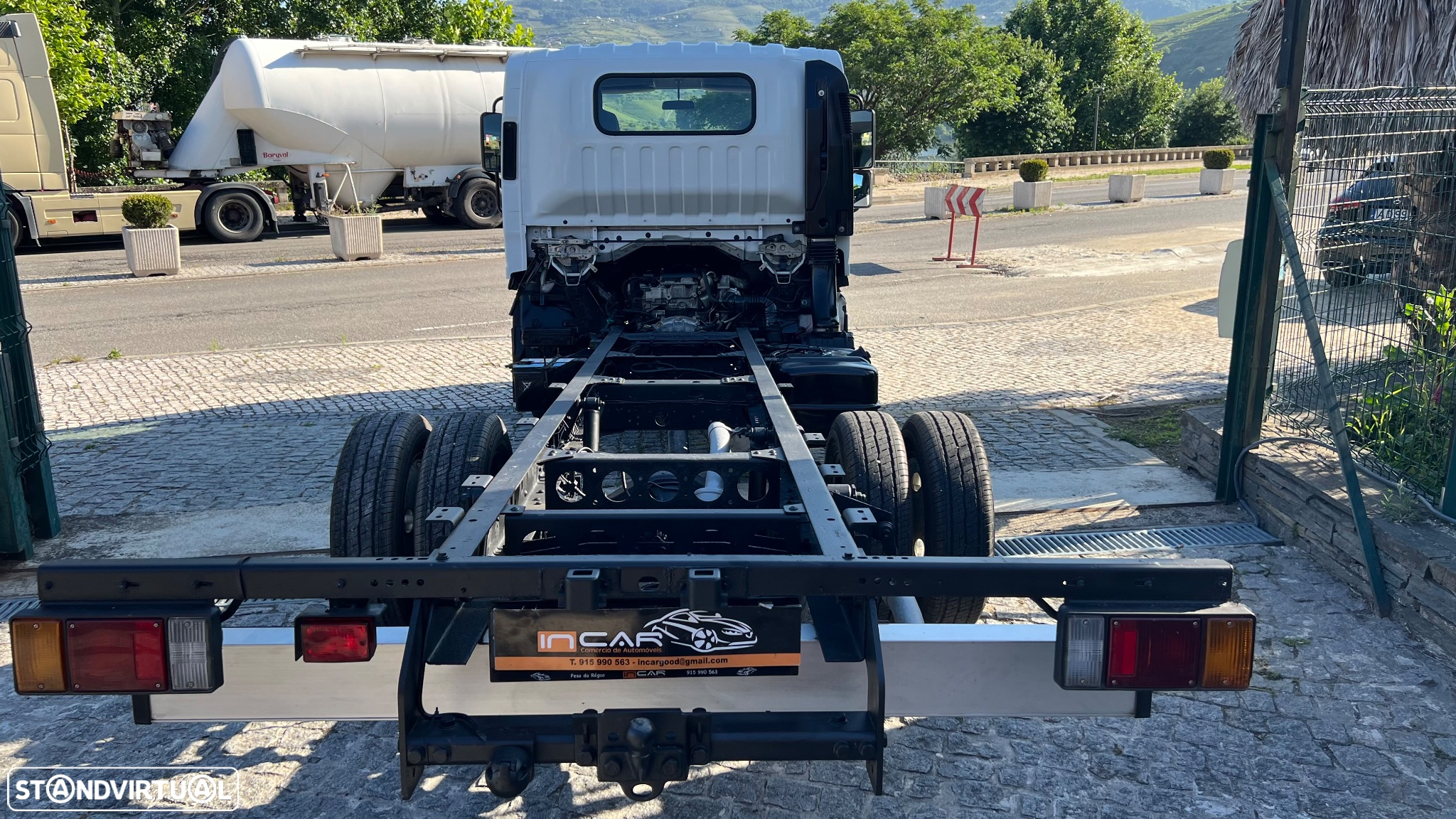 Isuzu NPR  3.0 150 CV - 6