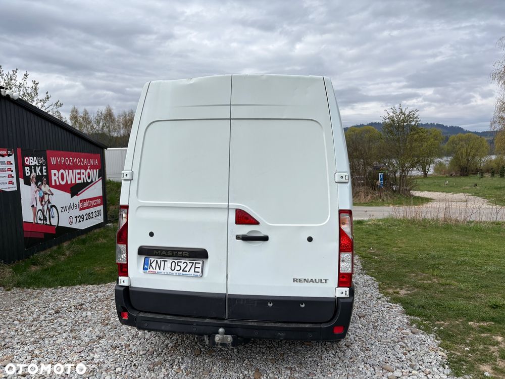 Renault Master - 3
