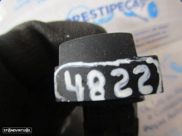 Interruptor 9809181677 PEUGEOT EXPERT 2017 0P 4 PISCAS - 4