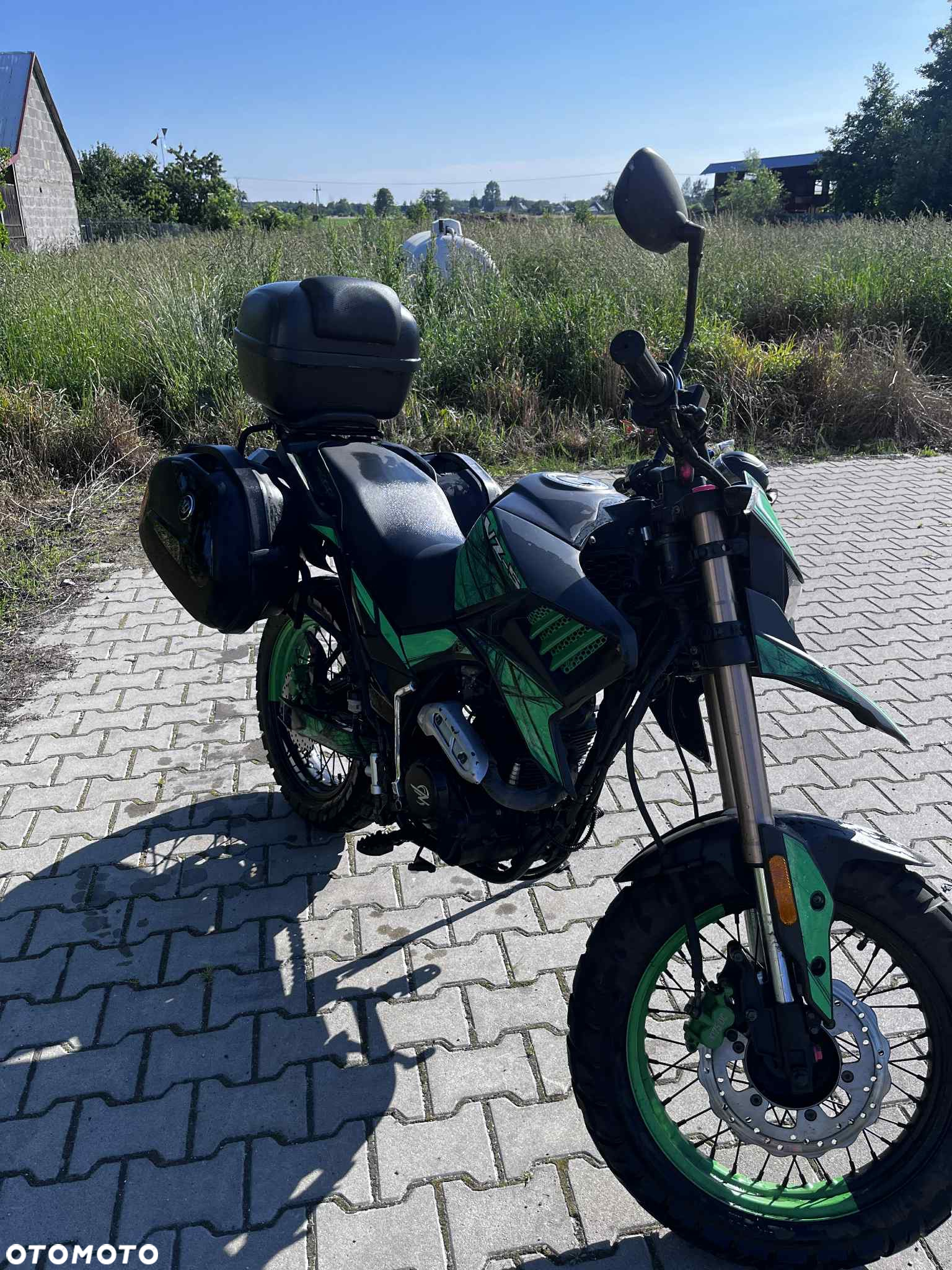 Zipp Inny - 6