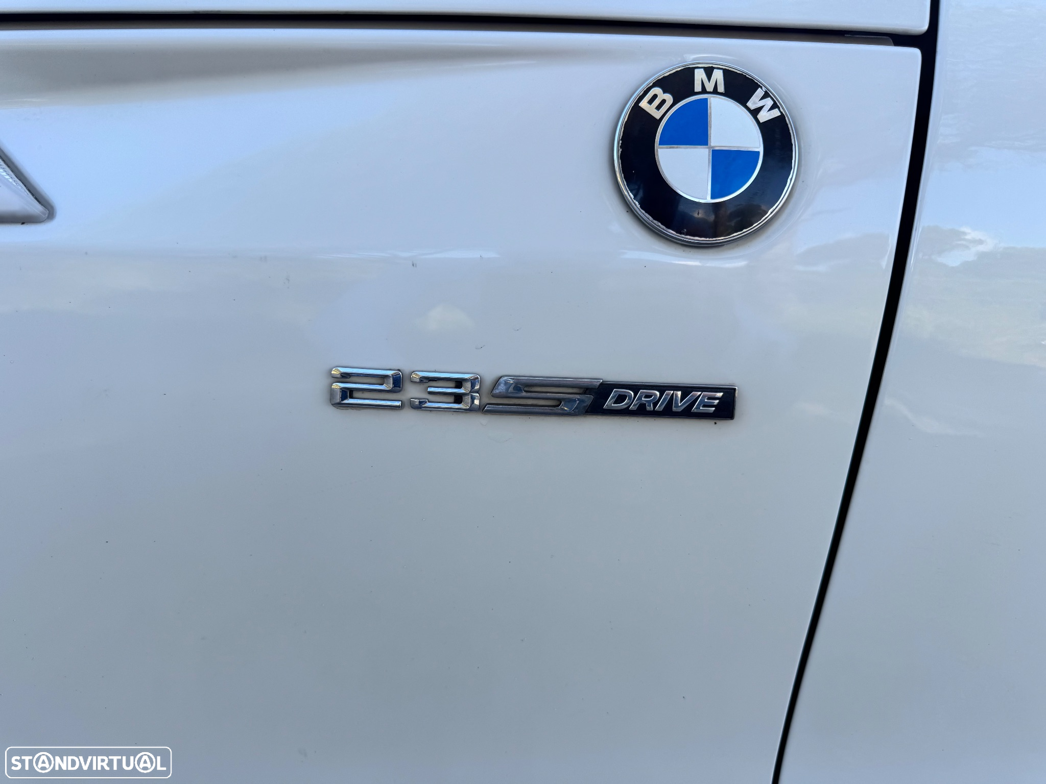 BMW Z4 sDrive23i - 9