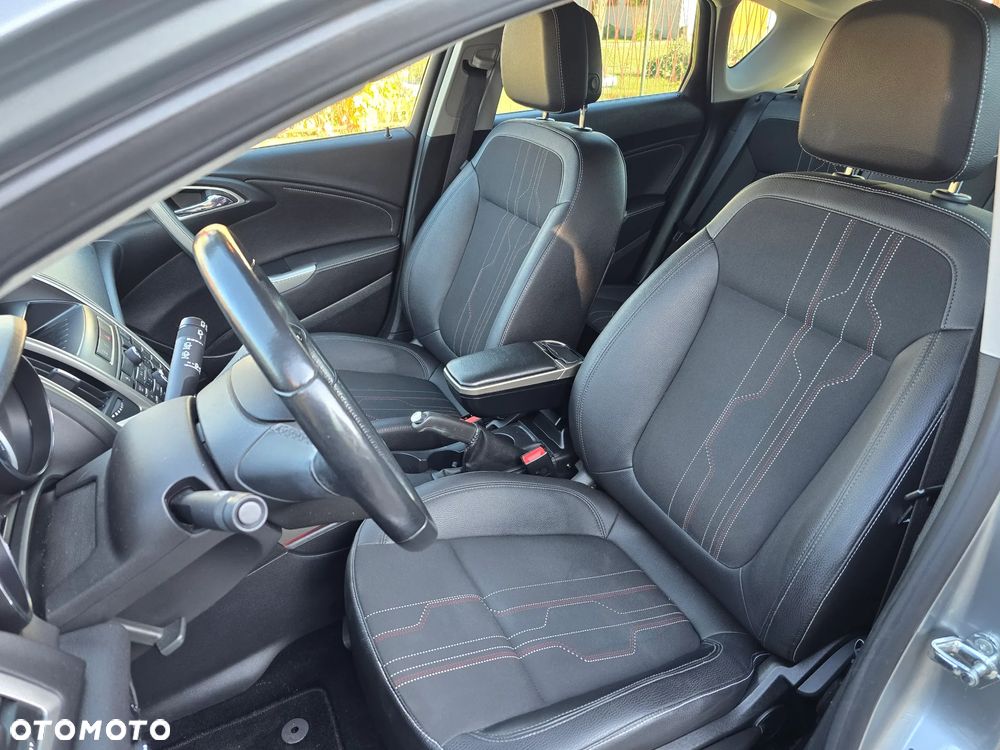 Opel Astra - 9