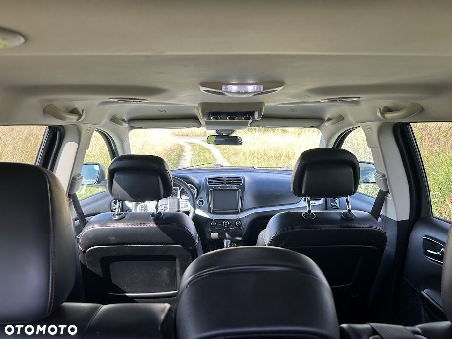 Dodge Journey - 20