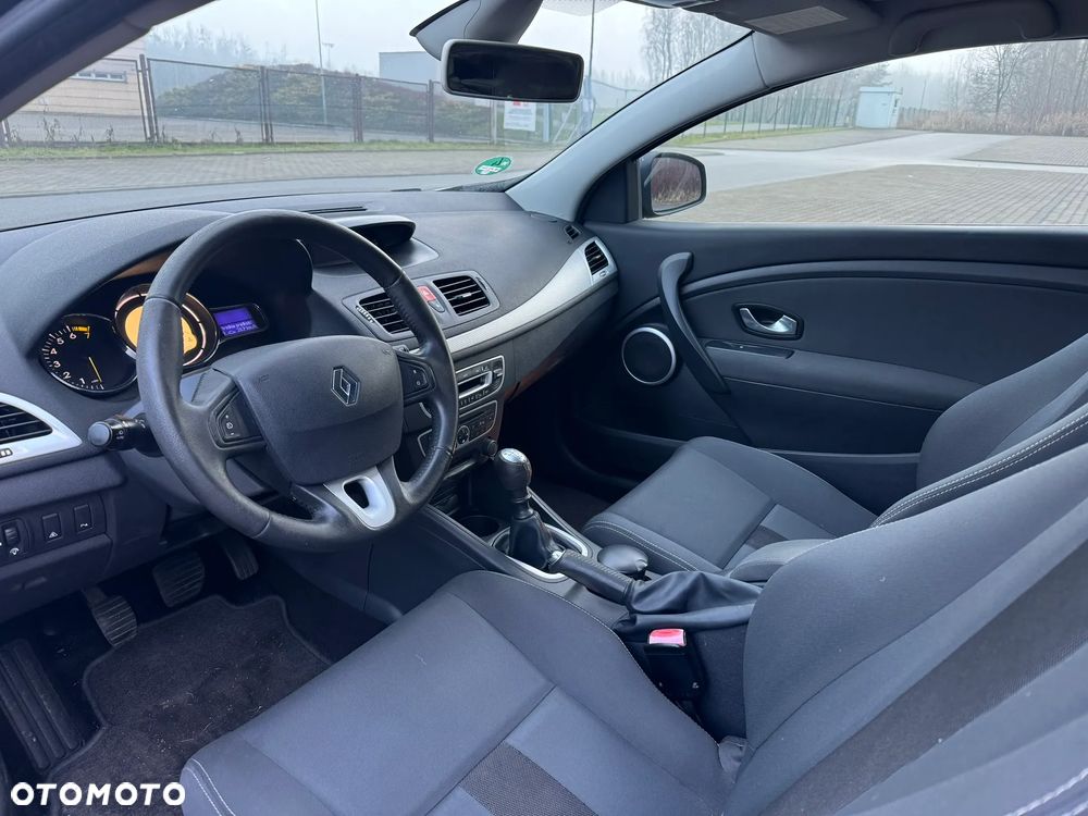 Renault Megane 1.4 16V TCE Dynamique - 11