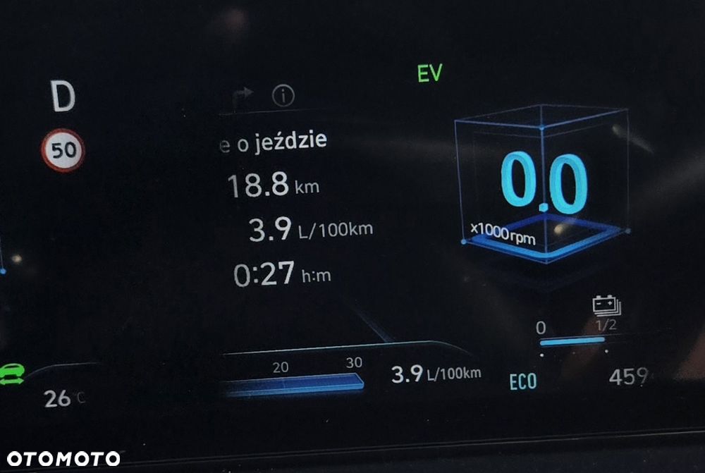 Hyundai Tucson - 18