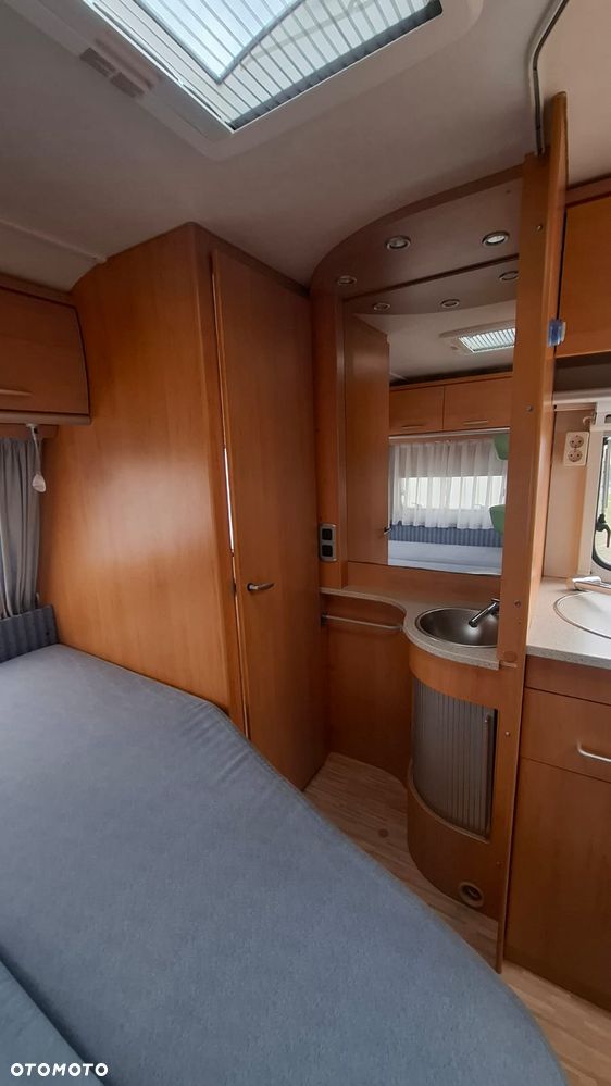 Hymer-Eriba Living - 17