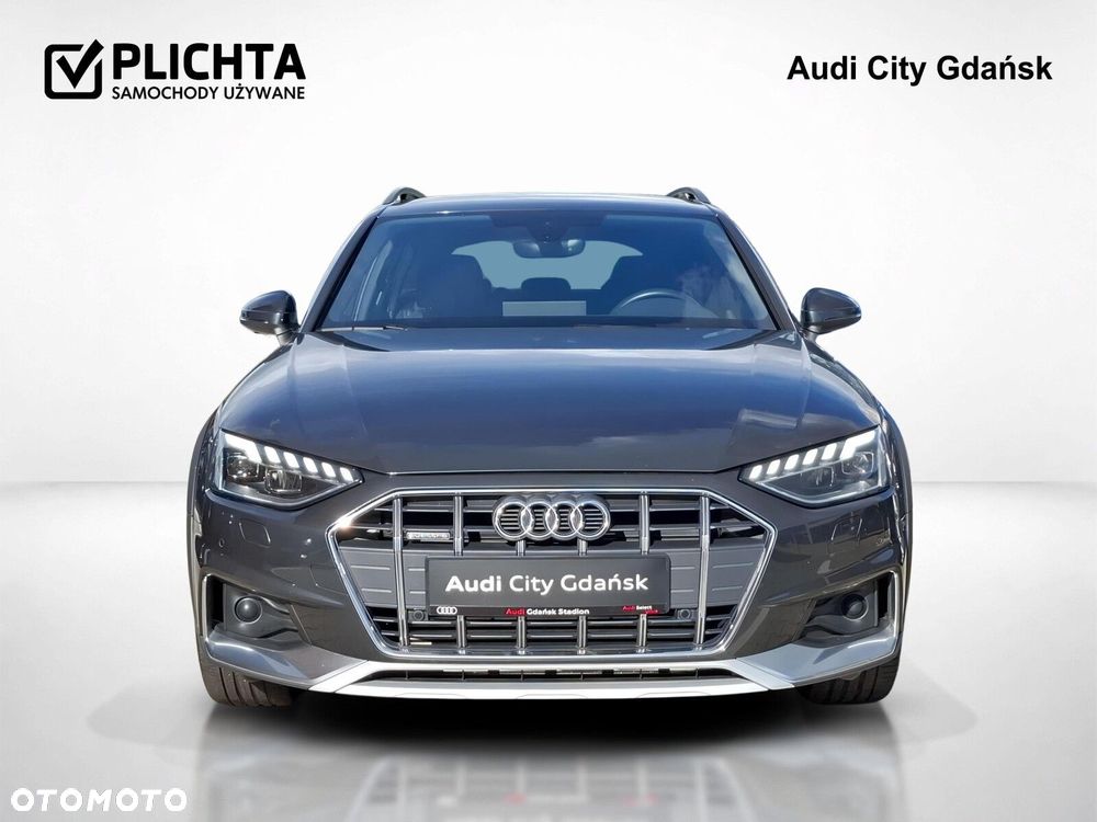 Audi A4 Allroad - 9