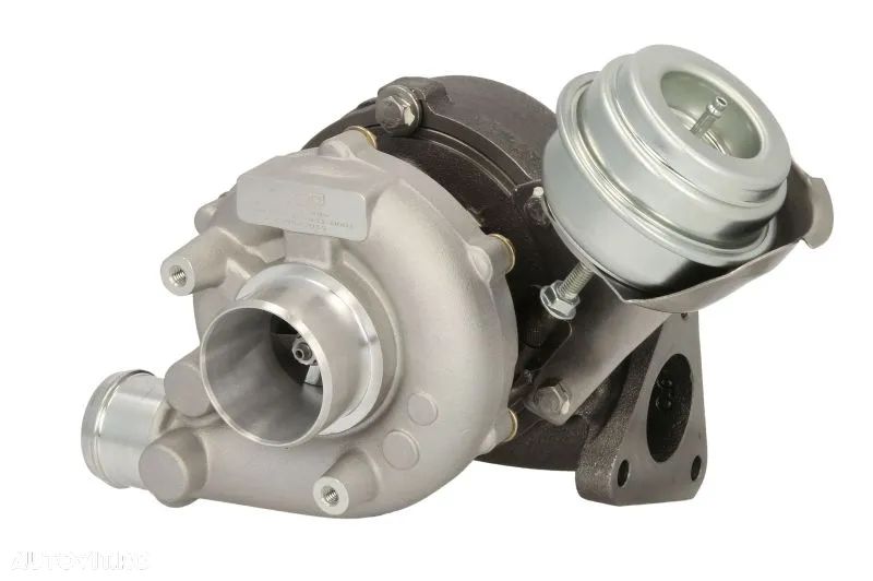 Turbina noua / turbo compresor suflanta Audi A4 B5 B6, A6 C5, Skoda Superb 1, VW Golf 3, Passat B3 B4 B5 B5.5, motoare 1.9 AHH, AFN, AJM, ATJ, AFN, AVB, AVG - 1