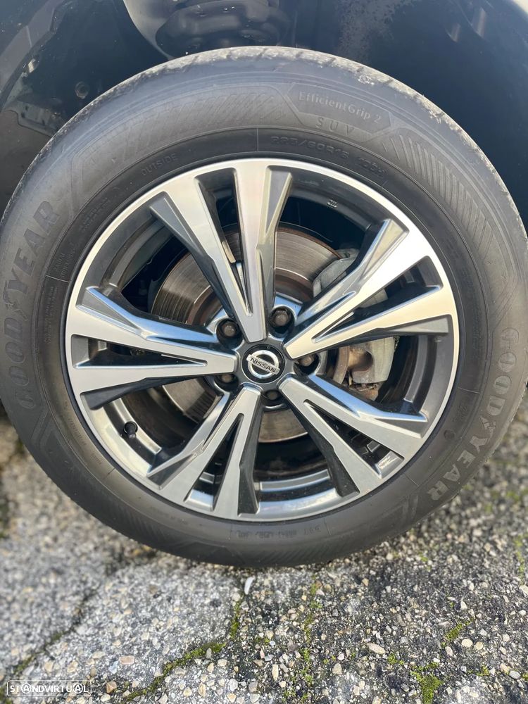 Nissan X-Trail 1.6 dCi Tekna - 13