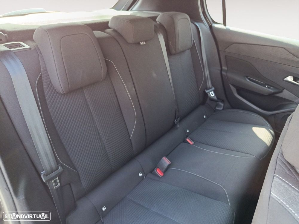 Peugeot 308 1.2 PureTech Active Pack - 13