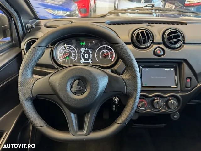Aixam Miniauto - 21