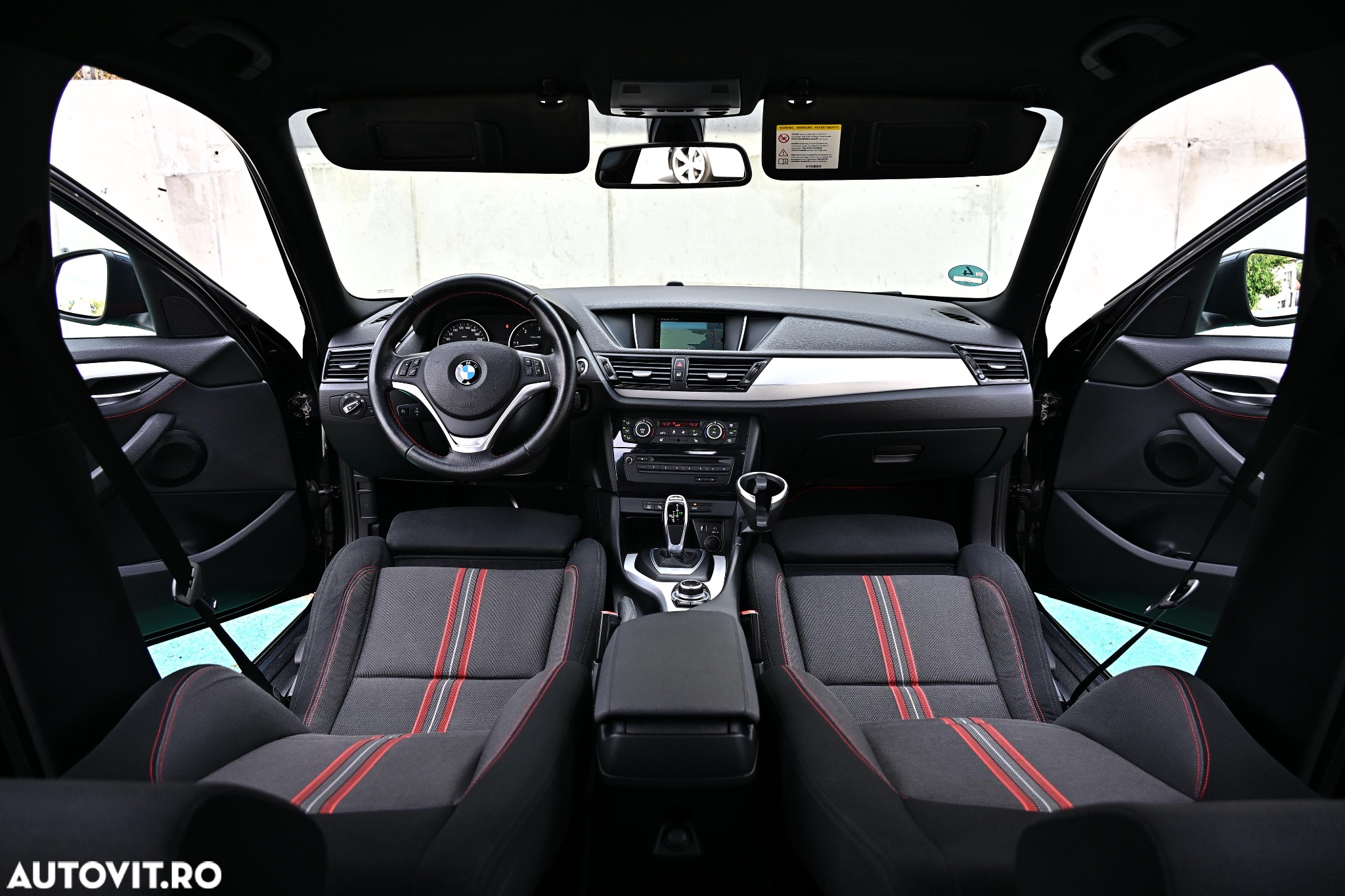 BMW X1 - 8