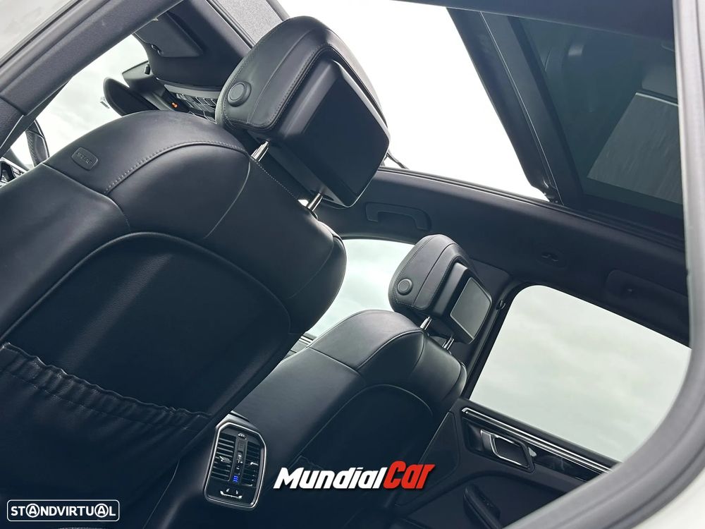 Porsche Macan S PDK - 11
