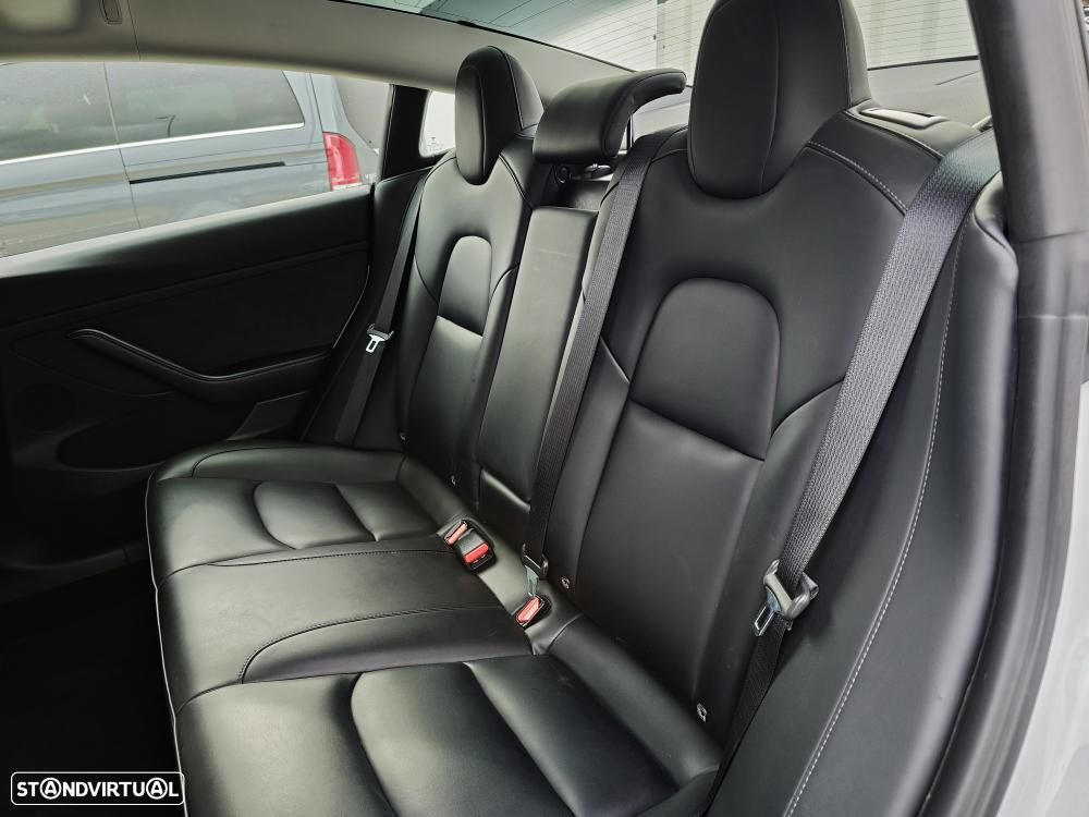Tesla Model 3 Long Range Tração Integral - 22