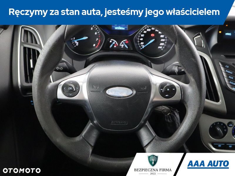 Ford Focus - 17
