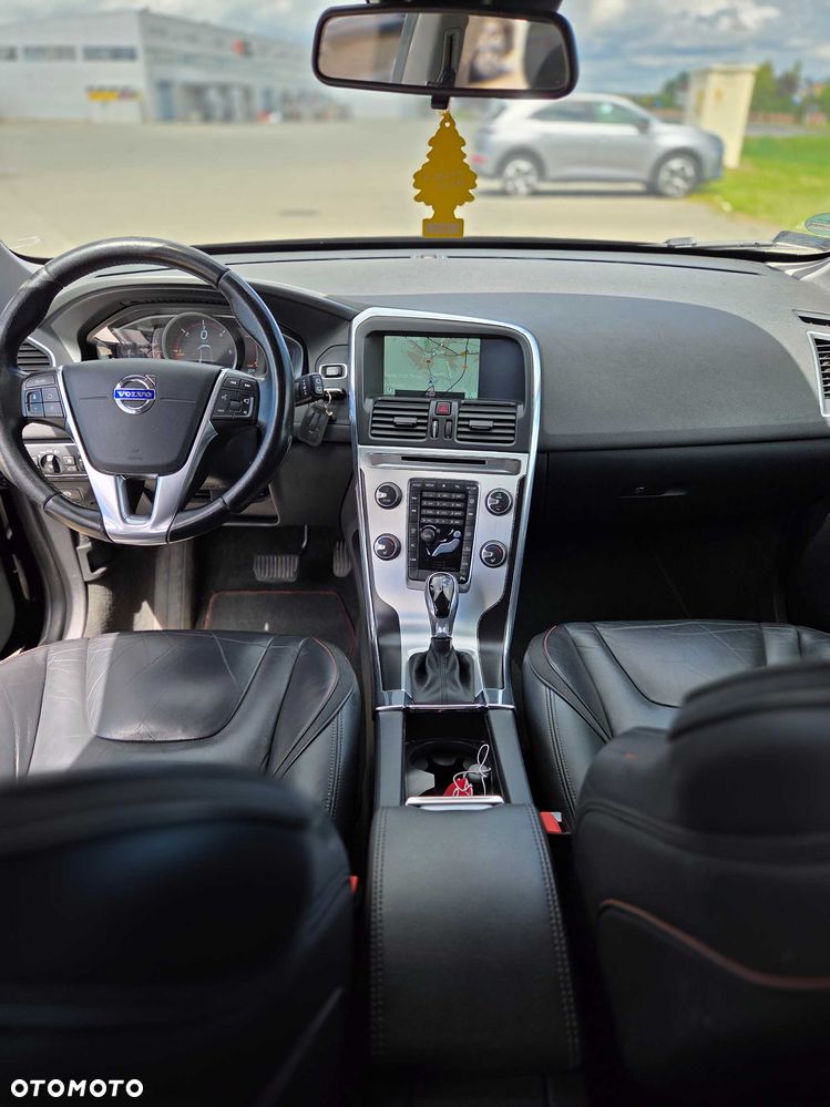 Volvo XC 60 - 5
