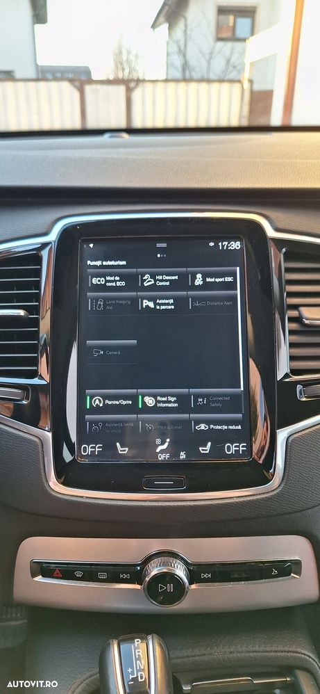 Volvo XC 90 D4 Inscription - 4