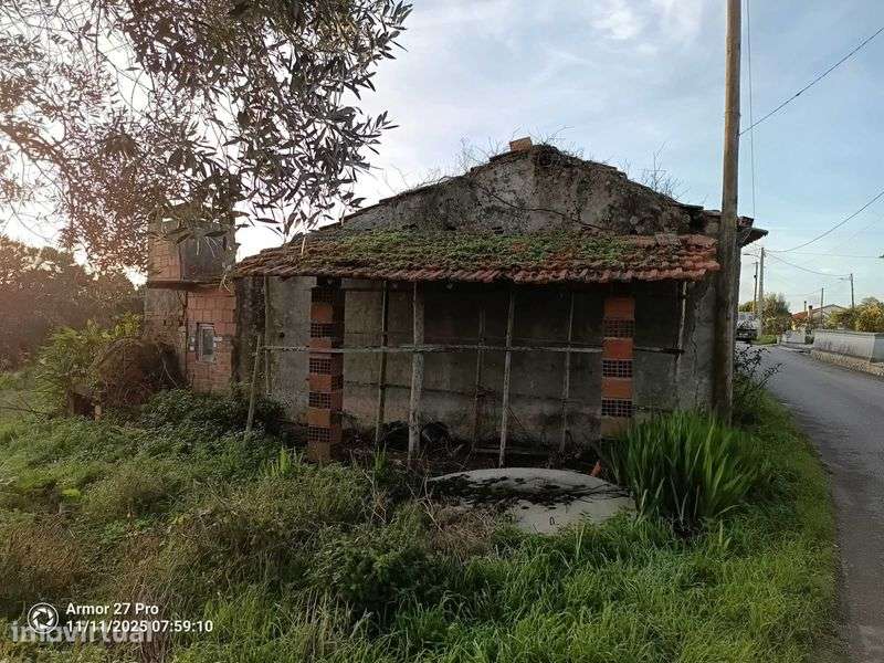 Moradia para remodelação total - Grande imagem: 5/7