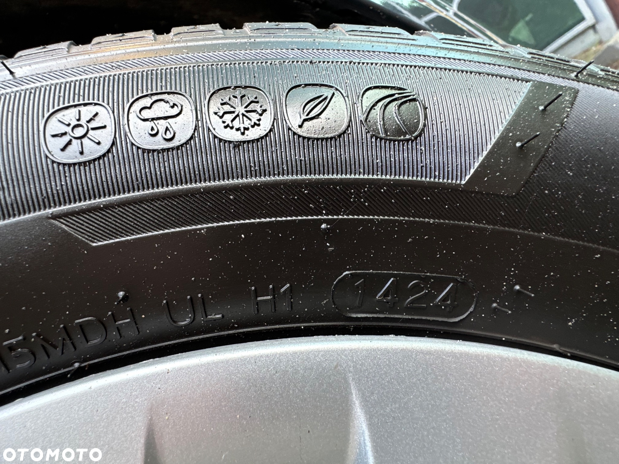 Hyundai ix20 1.4 Comfort blue - 36