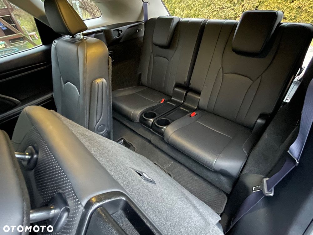 Lexus RX - 13