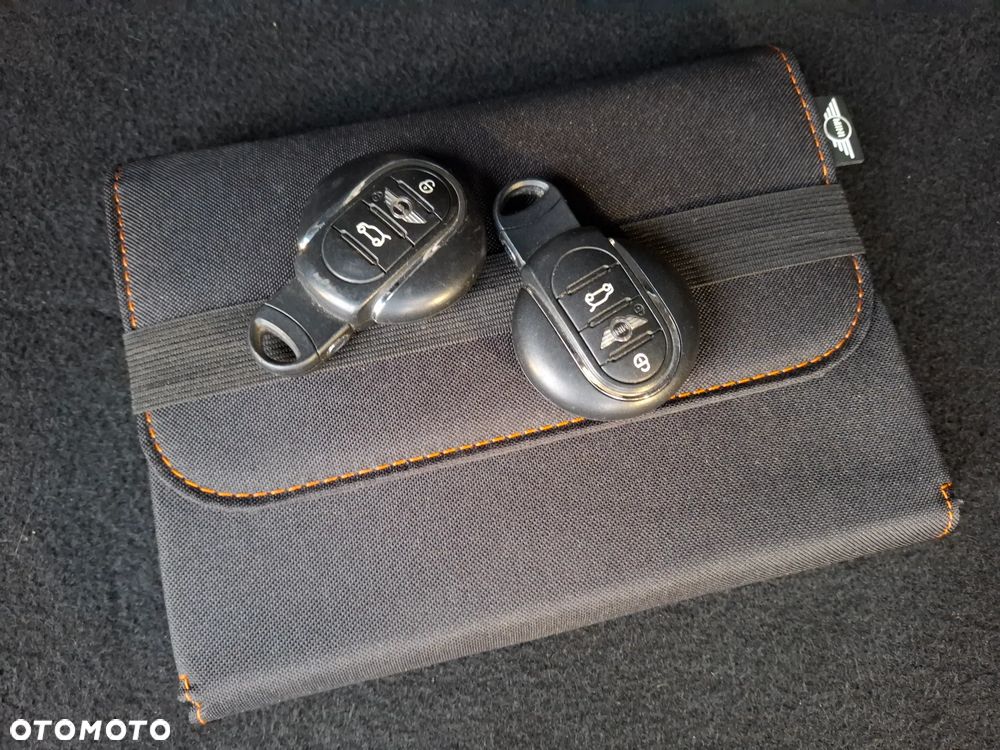 MINI Countryman Cooper S E All4 - 15