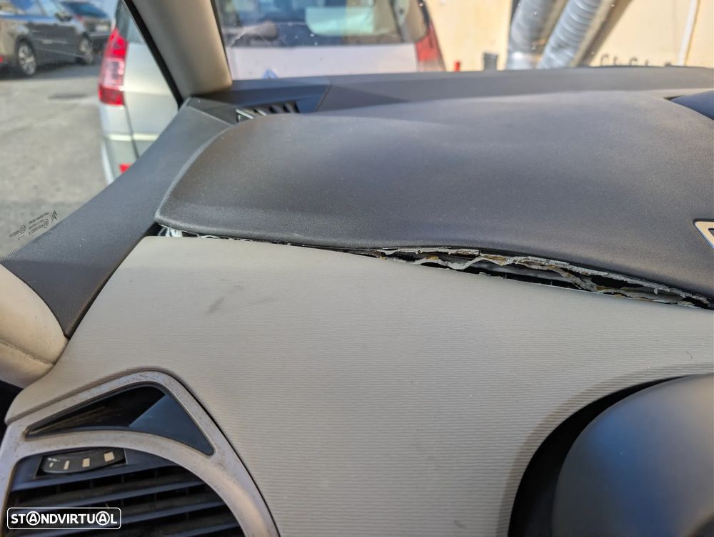 Citroën C4 Grand Picasso - 16