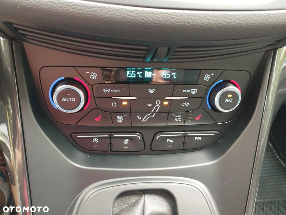 Ford C-MAX 1.5 EcoBoost Start-Stop-System Titanium - 33