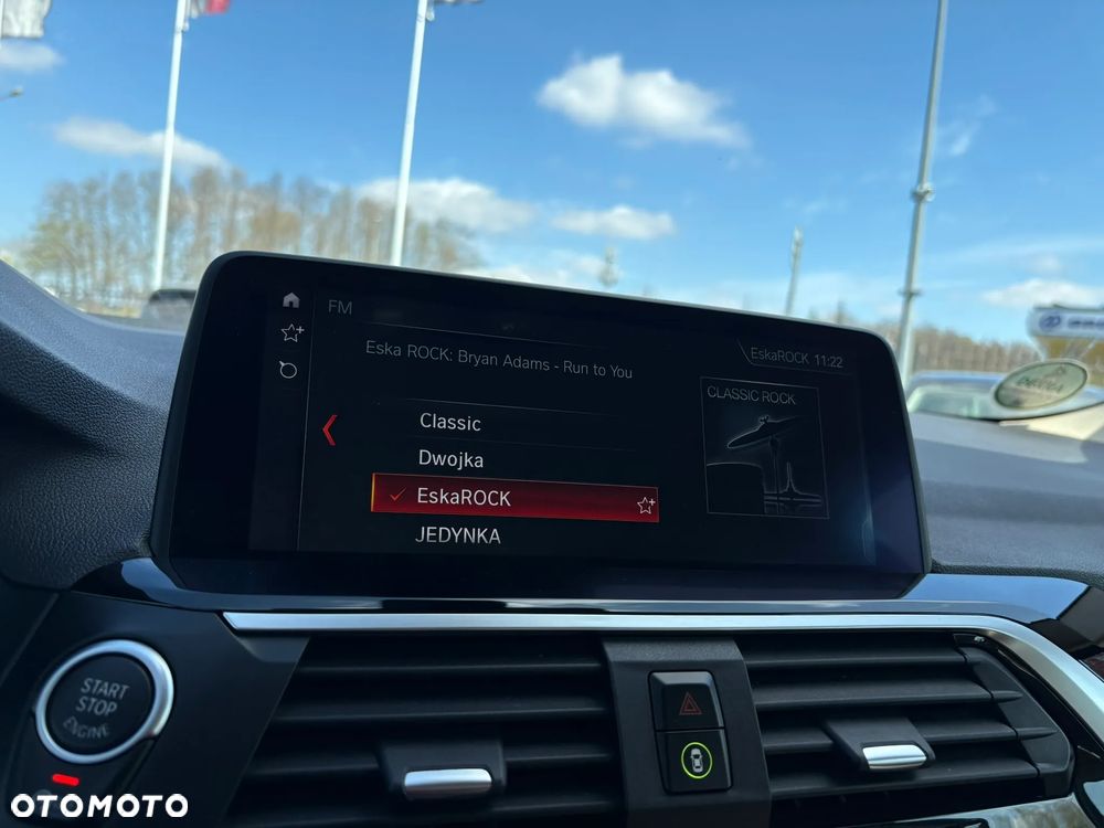 BMW X4 xDrive30i xLine sport - 21