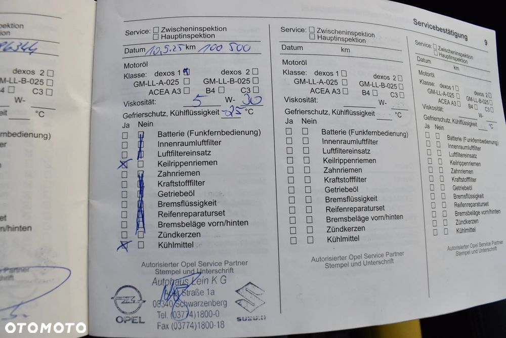 Opel Adam 1.2 Start/Stop Slam - 32