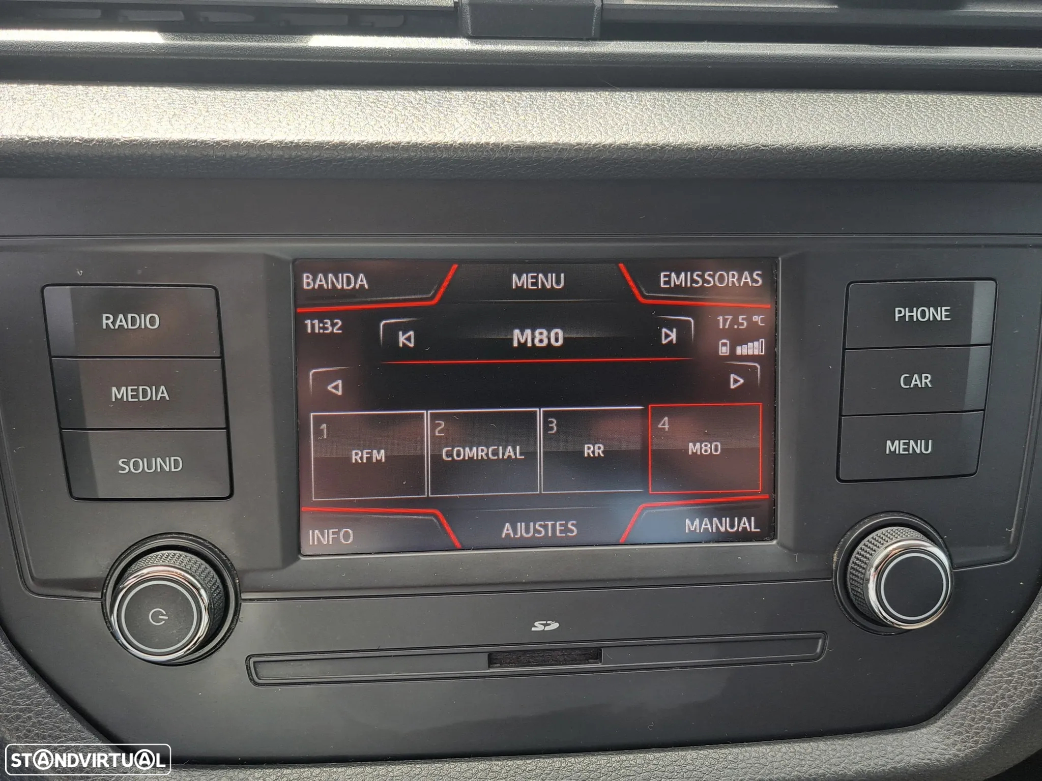 SEAT Ibiza 1.0 EcoTSI Reference - 34