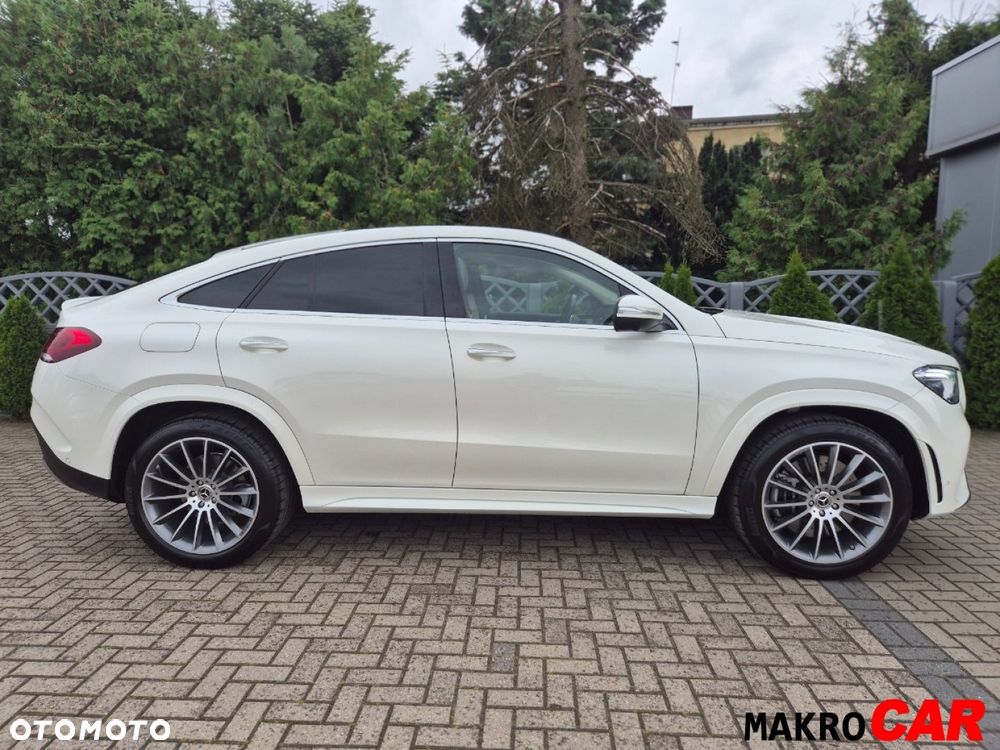 Mercedes-Benz GLE - 29